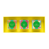 Sugarfina Sweet and Sour 3 Piece Candy Bento Box | Sugar Lips, Sour Rainbows, Sour Rainbow Bears