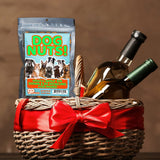 Gears Out Dog Nuts Trail Mix - Funny Snack Mix for Dog Lovers - Weird Stocking Stuffer, Made in The USA