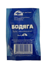 Spongilla powder, Badyaga, ?????? (5 g x 10 pcs)