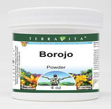 Borojo Powder (4 oz, ZIN: 519315) - 3 Pack