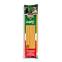 CRISPA Linguine Pasta |Italian Style | Premium Durum Wheat Semolina | Gold Seal Quality | 16 oz (1 lb) Pack | Perfect for Seafood, Pesto & Creamy
