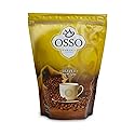 THT Premium Quality Ottoman Coffee ,Handmade Fine Ground Arabica,Handmade Grounded Coffee with Milk,8 different flavors, By Osmanl? 500gr 17.6 oz