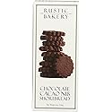 Rustic Bakery, Cookies Chocolate Cocoa Nib, 4 Ounce