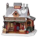 Lemax Maple Roads Sugar Shack #25906