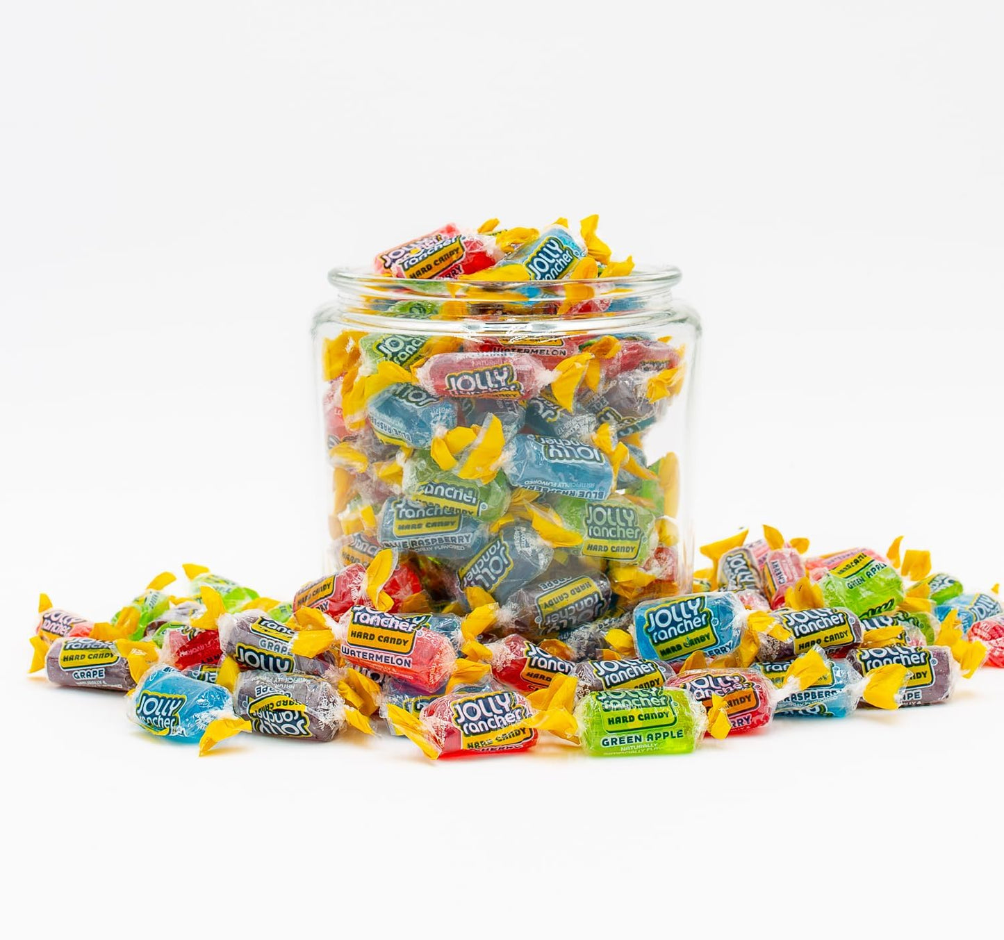 Jolly Ranchers Hard Candies Assorted 2 lb