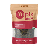 Yupik Organic European Pumpkin Seeds, No Shell, 2.2 lb (35.2 oz), Gluten-Free, Non-GMO, Kosher, Vegan, Raw Pepitas, Unsalted, Unroasted, Plant-Based