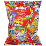 Custom Variety Pack Assorted Candy 2lbs Sampler of Pinata Candies Gifts