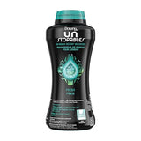 Downy Unstopables In-Wash Scent Booster Beads, Fresh (34 oz.)
