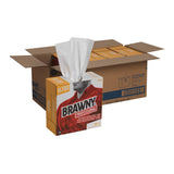 Georgia-Pacific Brawny Industrial Wipers