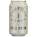 Stumptown Coffee Roasters, Coffee Nitro Cold Brew Hair Bender, 10.3 Fl Oz