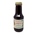 Wild Chokecherry Syrup, 11oz