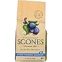 Sticky Fingers Wild Berry Scones, 16 OZ
