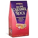 Almond Roca Stand-Up Box - 5oz Individually Wrapped Chocolate Candy - Caramel Buttercrunch Toffee with Almonds & Sea Salt - Gluten Free, Kosher