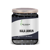 THE EDIBLE Kala Jamun 300 Gram Airtight Container
