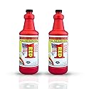 Pro's Choice Fabric Stain Remover Red 1 - Stain Remover on Synthetic Food Colors/Dyes - Carpet & Couch Stain Remover - Red Wine Stain Remover