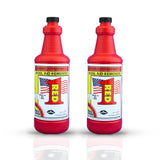 Pro's Choice Fabric Stain Remover Red 1 - Stain Remover on Synthetic Food Colors/Dyes - Carpet & Couch Stain Remover - Red Wine Stain Remover