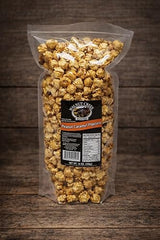 PEANUT CARAMEL POPCORN