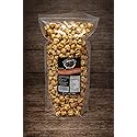 PEANUT CARAMEL POPCORN