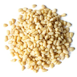 Food to Live - Pine Nuts, 5 Pounds Whole Raw Pignolias, Unsalted, Vegan, Kosher, Bulk. Rich in Vitamin E, Protein. Healthy Snack. Great for Pesto