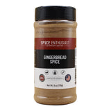Spice Enthusiast Gingerbread Spice - 6 oz