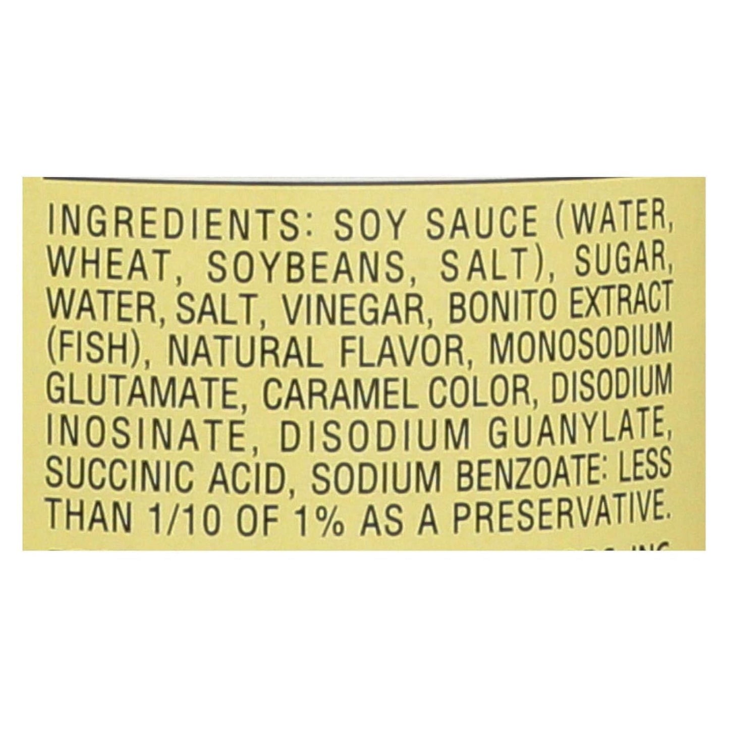 Kikkoman Tempura Sauce, 10 Ounce (Pack of 6)