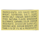 Kikkoman Tempura Sauce, 10 Ounce (Pack of 6)
