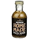 SABOR MEXICANO Home Made Salsa Verde, 13.2 OZ