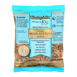 Tinkyada Organic Brown Rice Penne - Case of 12 - 12 oz12