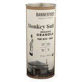 Banner Road Baking Company Monkey Suit Granola, 11 oz