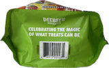 Deebee's Organics Superfruit Freezies, 1.35 Fl Oz, Pack of 35