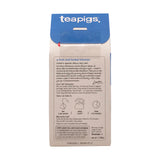 Teapigs Organic Snooze Herbal Tea Made With Whole Herbs and Fruits (1 Pack Of 15 Tea Bags)