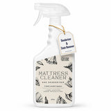 Geode Mattress Cleaner & Deodorizer - Natural Enzyme Formula for Stain & Odor Removal, Sweet Lavender Aroma, Eco-Friendly & Non-Toxic, Safe for All