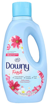 Downy Fresh Sweet Summer 1480ml