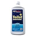 Sudbury Toilet Cleaner, Odor Eliminator for Marine Toilets, Essential Boat Accessories and Boat Cleaning Supplies, 32 oz.