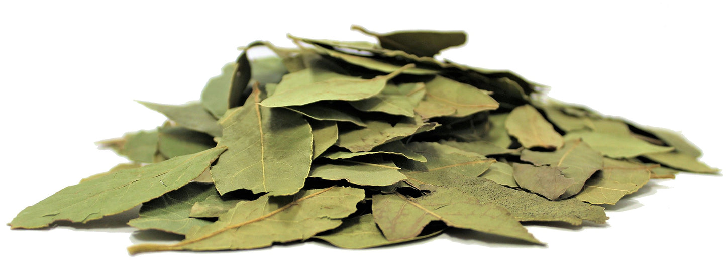 Bay Leaves by Its Delish, Medium Jar