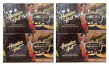 Hawaiian Host Dark Chocolate Alohamacs: 4 Boxes of 12 Oz