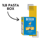 DeCecco Gemelli, No. 97, 1 Pound Box