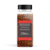 Birch & Meadow, Ghost Pepper Flakes, 250,000+ SHU, Extremely Hot Bhut Jolokia Chile Peppers (3.2 Ounce)
