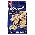 Hans Freitag Biscuits and Wafers (Desiree Wafers, 14oz, pack of 2)