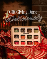 Spiceology - Ultimate Rub Collection - 12 Gourmet Spices & Seasonings Set for Grilling, BBQ & Cooking - Perfect Spice Gift Set for Cooks, Grill