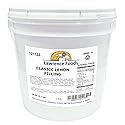 Lemon Filling 2 Gallon -- 1 each.