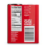 Amazon Saver, Iodized Salt & Black Pepper, 4.25 Oz