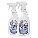 RESTORE NATURALS Stain Treater Spray, Rug Cleaner, and Laundry Stain Remover - Natural, Renewable, Plant-Based, Biodegradable Formula - Manufactured