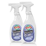 RESTORE NATURALS Stain Treater Spray, Rug Cleaner, and Laundry Stain Remover - Natural, Renewable, Plant-Based, Biodegradable Formula - Manufactured