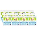 Scotch-Brite Kitchen Wipe 5 Count (Pack of 12), 60 Total