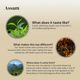 Twinings Assam Tea 40 (Pack Of 4)