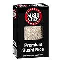 SUSHI CHEF RICE SHORT GRAIN, 20 OZ18