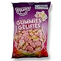 Huer Antarctic Penguins Gummies, 1kg/2.2 lb.