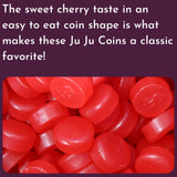 Cherry Juju Coins (5 Lb)