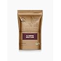 Niobrara 5lb Grain and Milling Organic All-Purpose Flour - USDA Certified Organic, Non-GMO Verified, High-Protein Milled Flour for Baking, Cooking